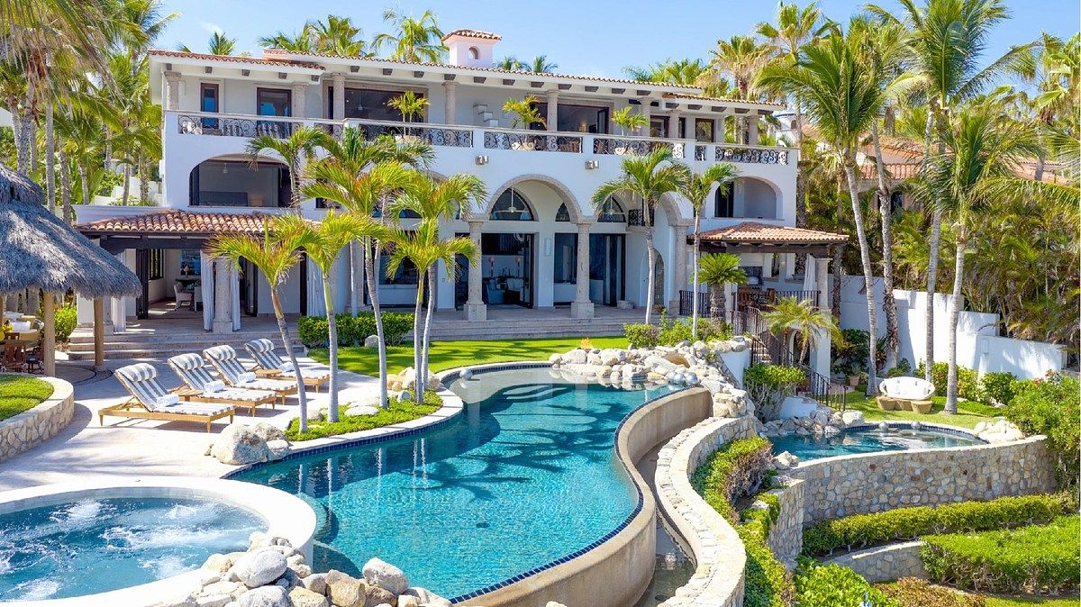 Casa en venta · Palmillas, Los Cabos, Baja California Sur
