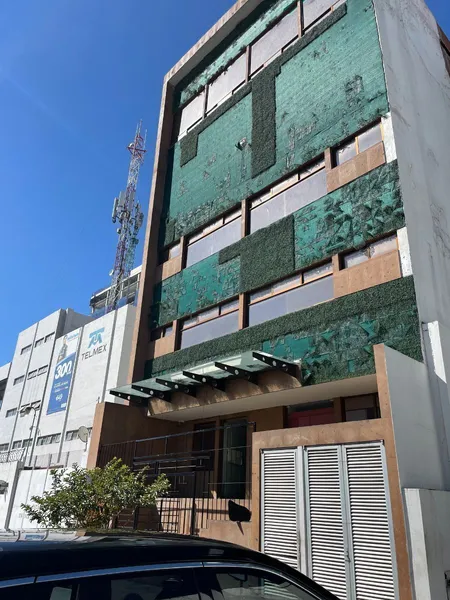 Edificio en renta · Ciudad Satélite, Naucalpan de Juárez, Estado de México