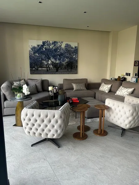 Condominio en venta · Lomas de Tecamachalco, Naucalpan de Juárez, Estado de México