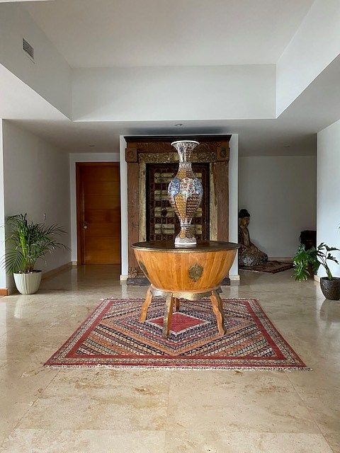 Departamento en venta · Santa Fe, Álvaro Obregón, Ciudad de México