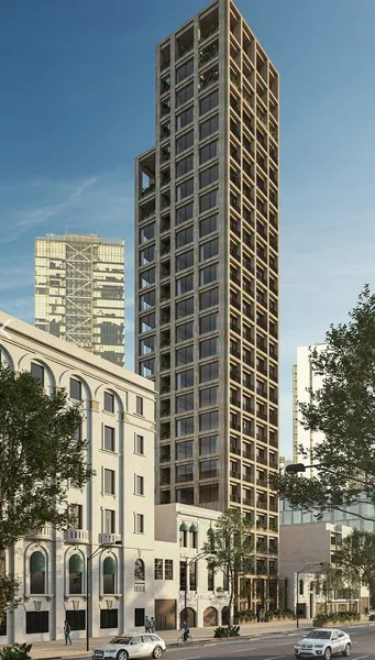 Departamento en venta · Juárez, Cuauhtémoc, Ciudad de México