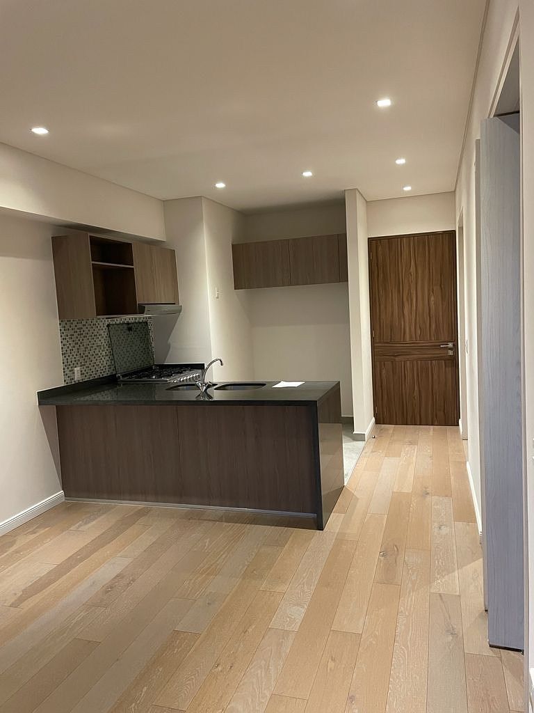 Departamento en renta · Contadero, Cuajimalpa de Morelos, Ciudad de México