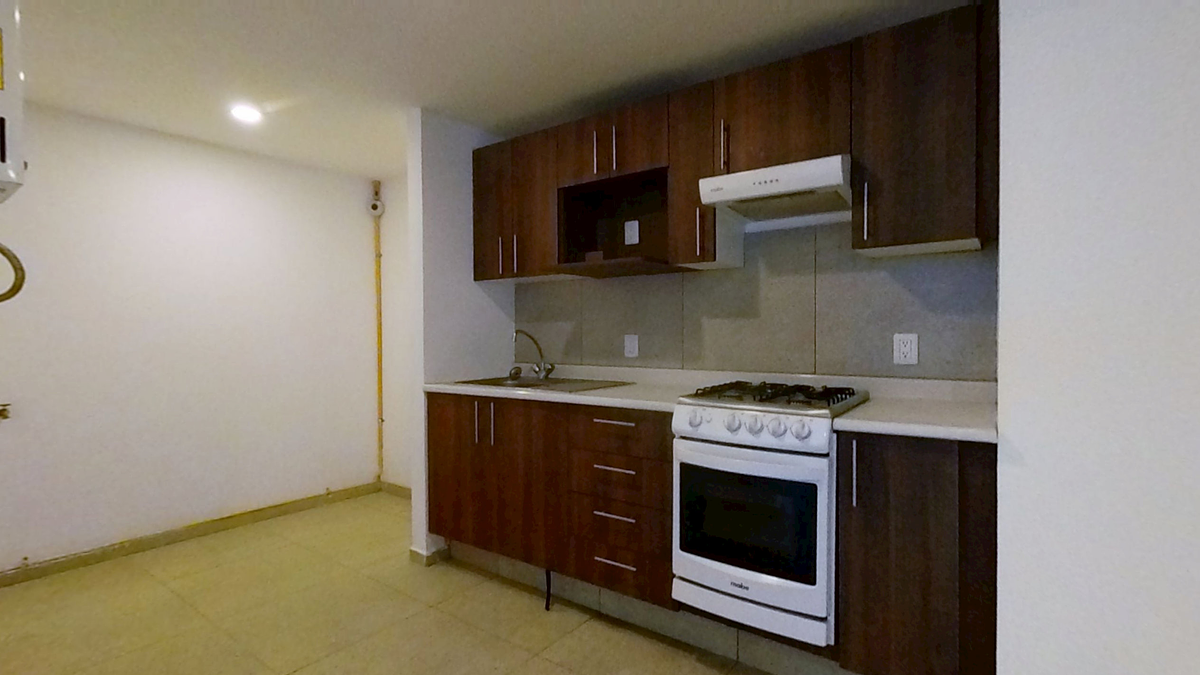 Departamento en venta · San Pedro de los Pinos, Álvaro Obregón, Ciudad de México