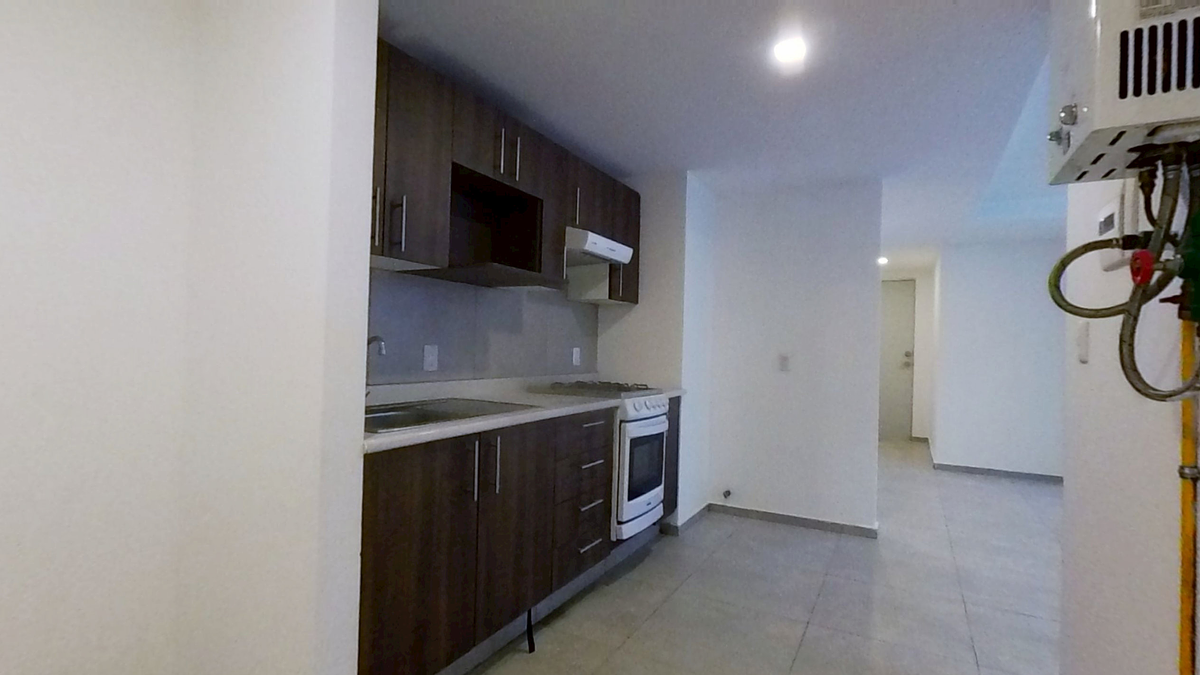 Departamento en venta · San Pedro de los Pinos, Álvaro Obregón, Ciudad de México