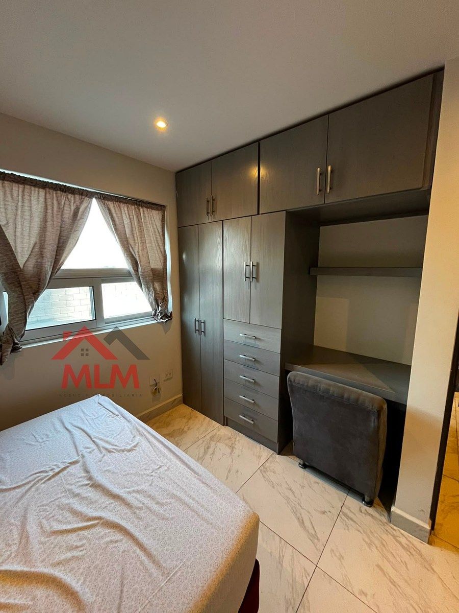 Departamento en renta · El Milagro, Apodaca, Nuevo León