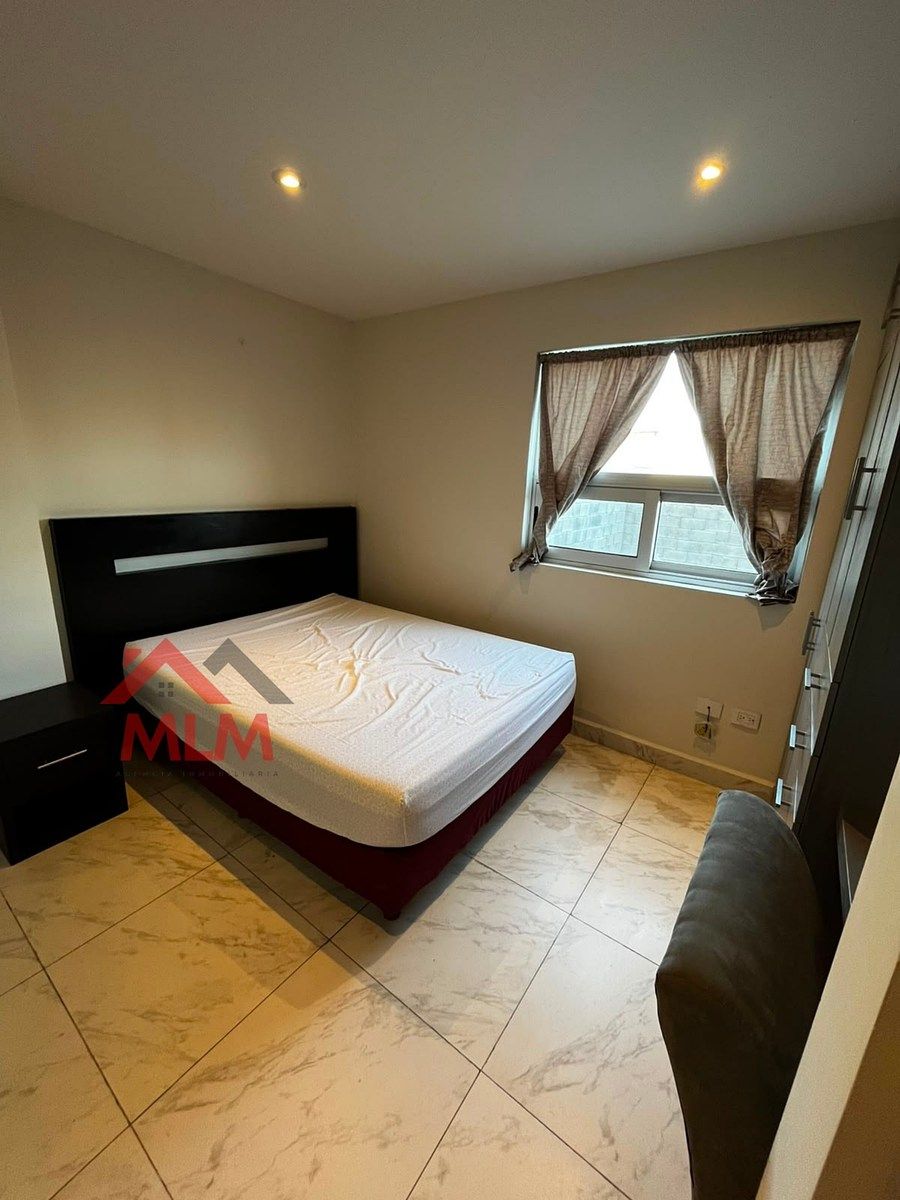 Departamento en renta · El Milagro, Apodaca, Nuevo León