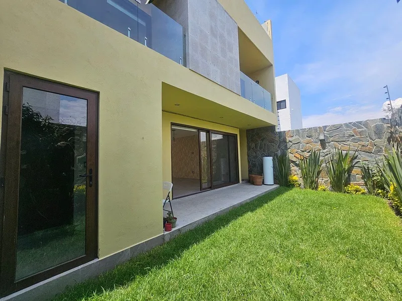 Condominio en venta · Zibatá, El Marqués, Querétaro