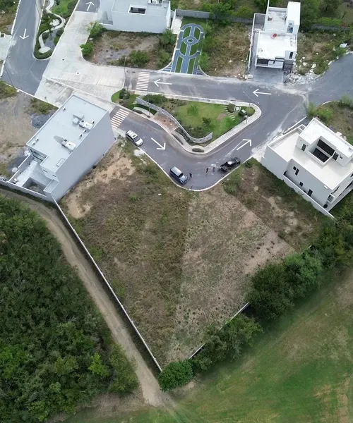 Lote en venta · Pedregal de la Montaña, Monterrey, Nuevo León