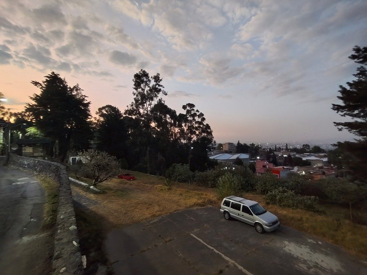 Lote en venta · San Andrés Totoltepec, Tlalpan, Ciudad de México