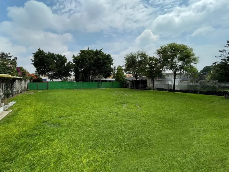 Lote en venta · San Miguel, Iztapalapa, Ciudad de México