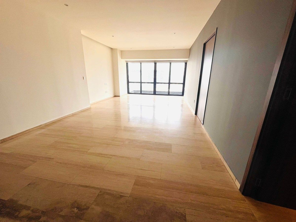 Departamento en renta · Interlomas, Huixquilucan, Estado de México