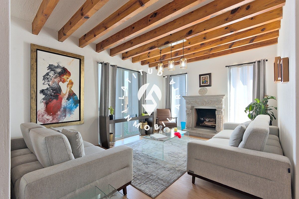 Condominio en venta · Cuajimalpa, Cuajimalpa de Morelos, Ciudad de México Condominio en venta · Cuajimalpa, Cuajimalpa de Morelos, Ciudad de México
