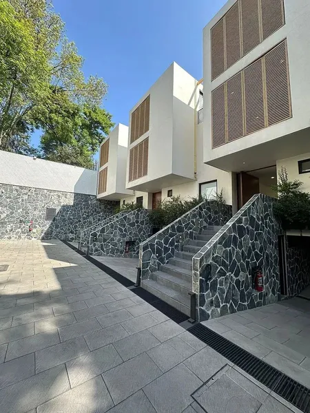 Condominio en venta · Lomas Axomiatla, Álvaro Obregón, Ciudad de México