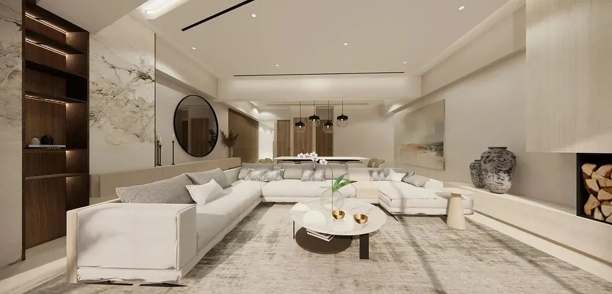 Departamento en venta · Lomas de Tecamachalco, Naucalpan de Juárez, Estado de México