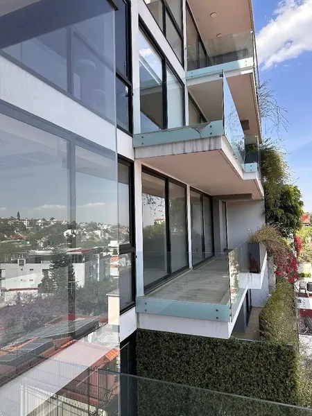Departamento en venta · Lomas de Tecamachalco, Naucalpan de Juárez, Estado de México