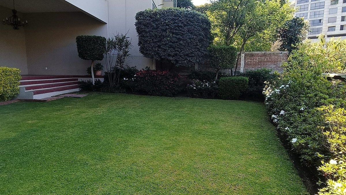 Condominio en venta · Lomas de Reforma, Miguel Hidalgo, Ciudad de México