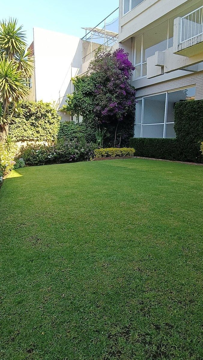 Condominio en renta · Lomas de Reforma, Miguel Hidalgo, Ciudad de México