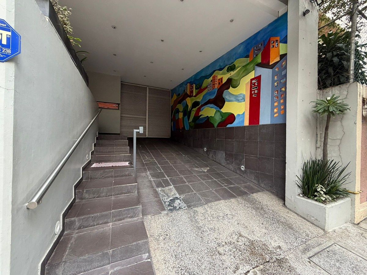 Departamento en renta · Benito Juárez Santa Cruz del Tejocote, San José del Rincón, Estado de México