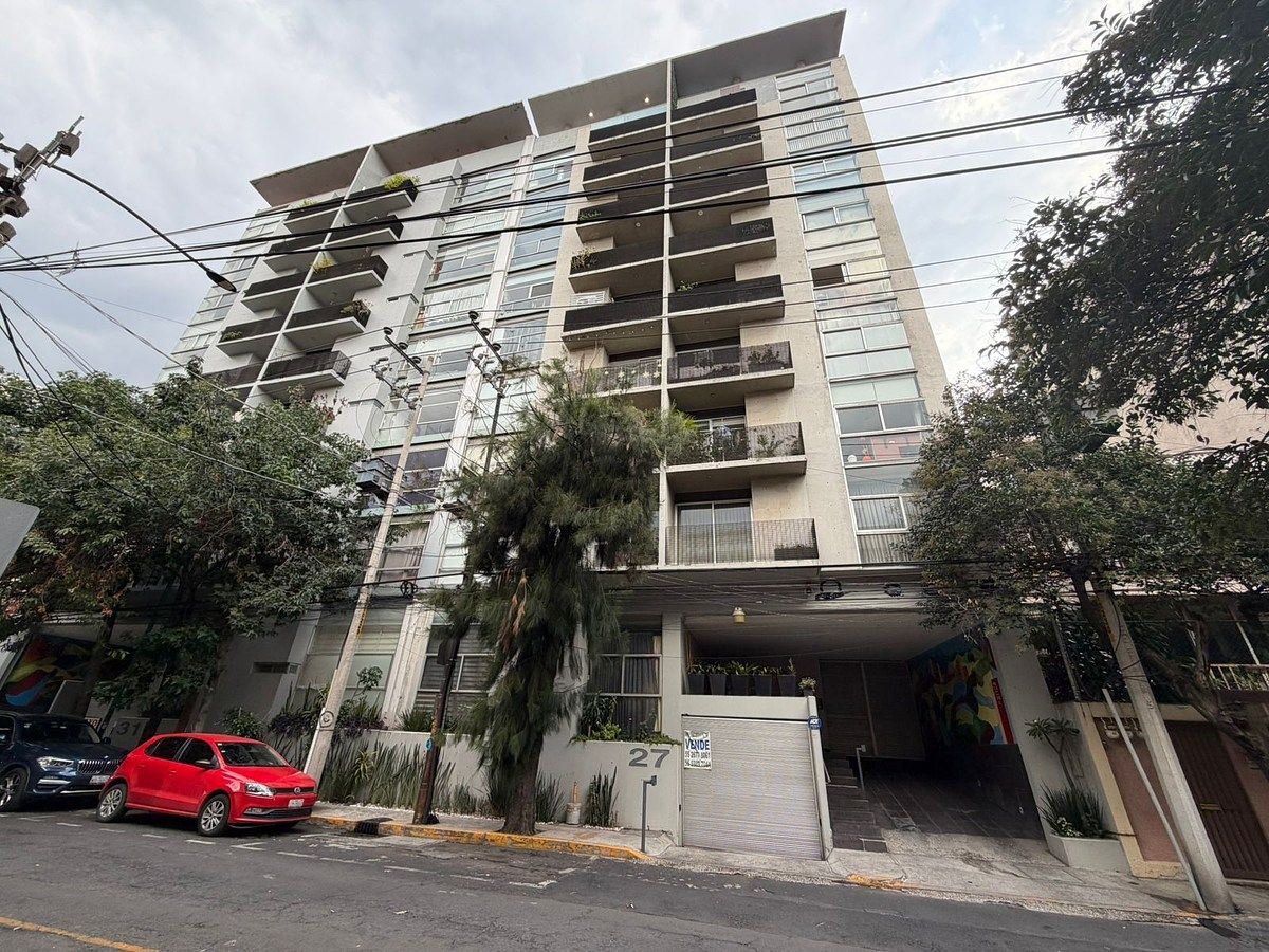 Departamento en renta · Benito Juárez Santa Cruz del Tejocote, San José del Rincón, Estado de México