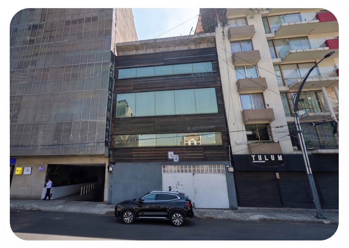 Departamento en venta · Cuauhtémoc, Cuauhtémoc, Ciudad de México
