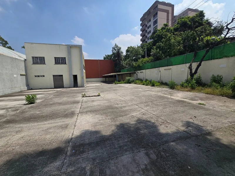 Lote en venta · Del Valle Sur, Del Valle, Benito Juárez, Ciudad de México Lote en venta · Del Valle Sur, Del Valle, Benito Juárez, Ciudad de México