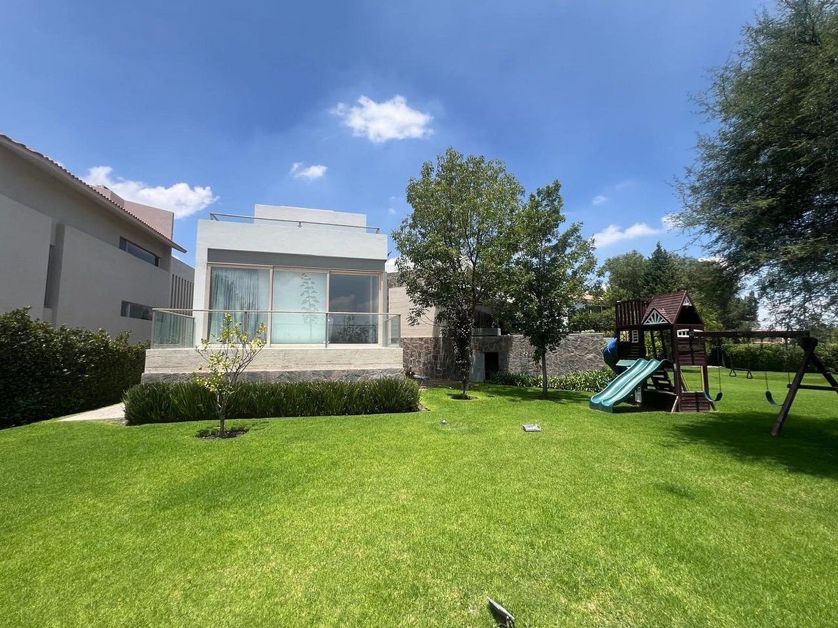 Casa en venta · El Campanario, Santiago de Querétaro, Querétaro