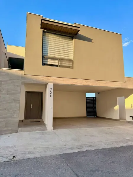 Casa en venta · Puerta de Hierro, Monterrey, Nuevo León