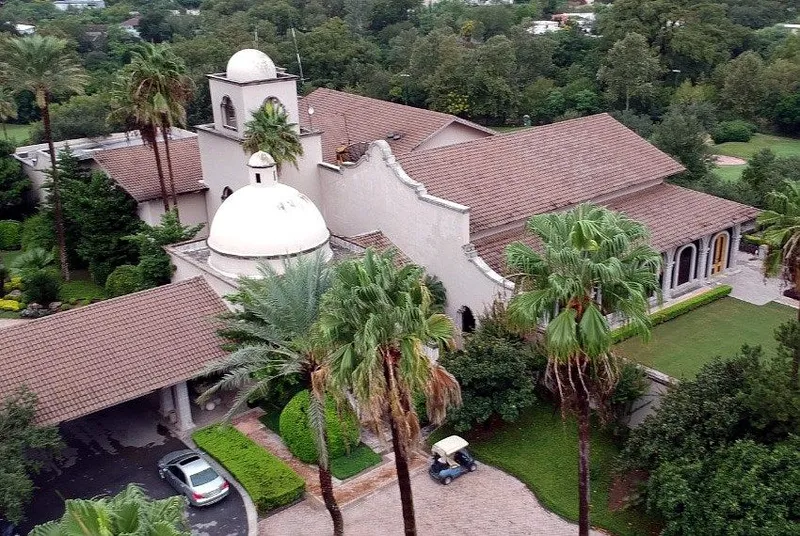 Lote en venta · El Cerrito, Santiago, Nuevo León
