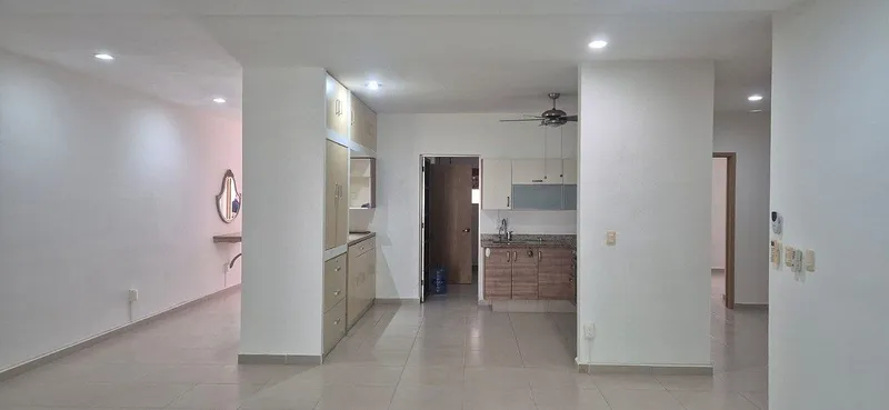 Departamento en venta · Supermanzana 19, Benito Juárez, Quintana Roo