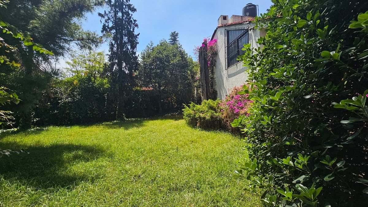 Condominio en venta · Contadero, Cuajimalpa de Morelos, Ciudad de México