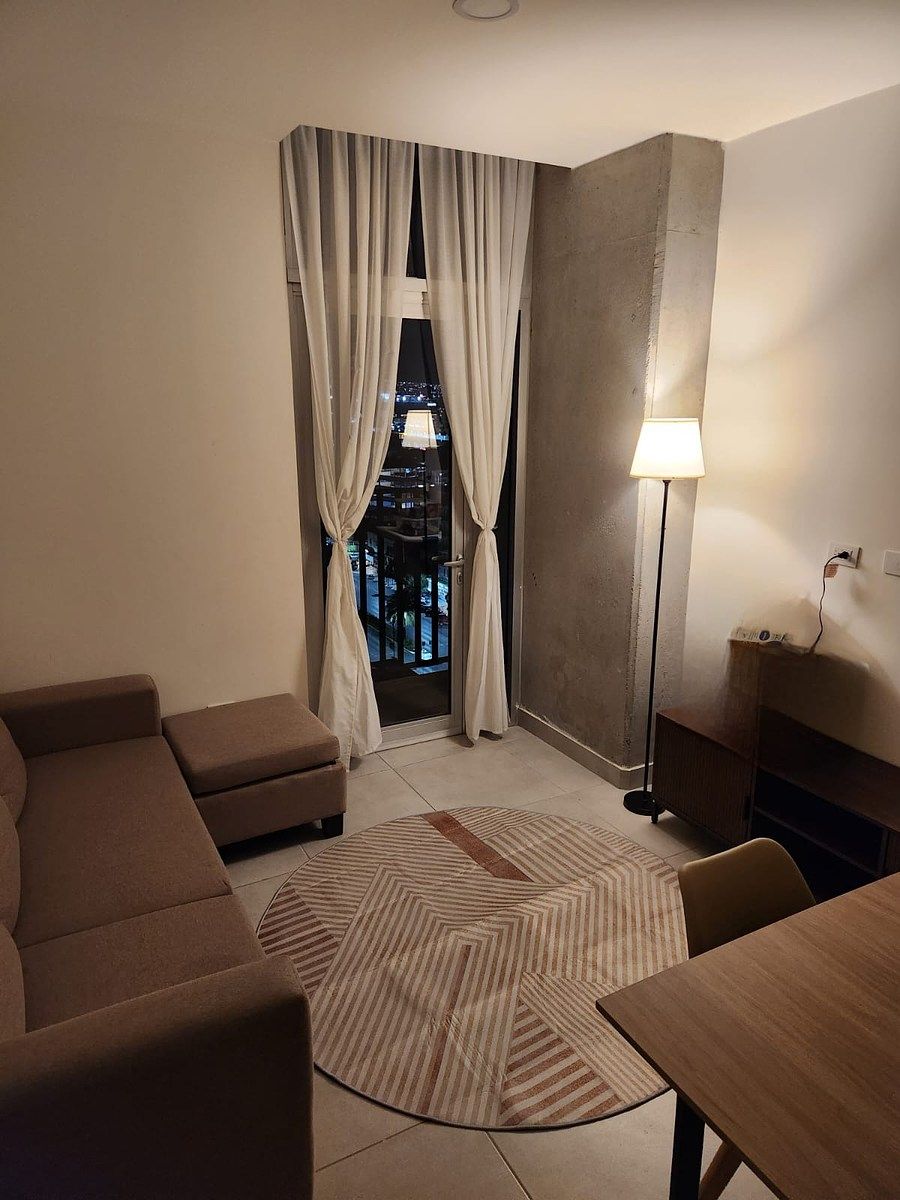 Departamento en renta · Monterrey Centro, Monterrey, Nuevo León