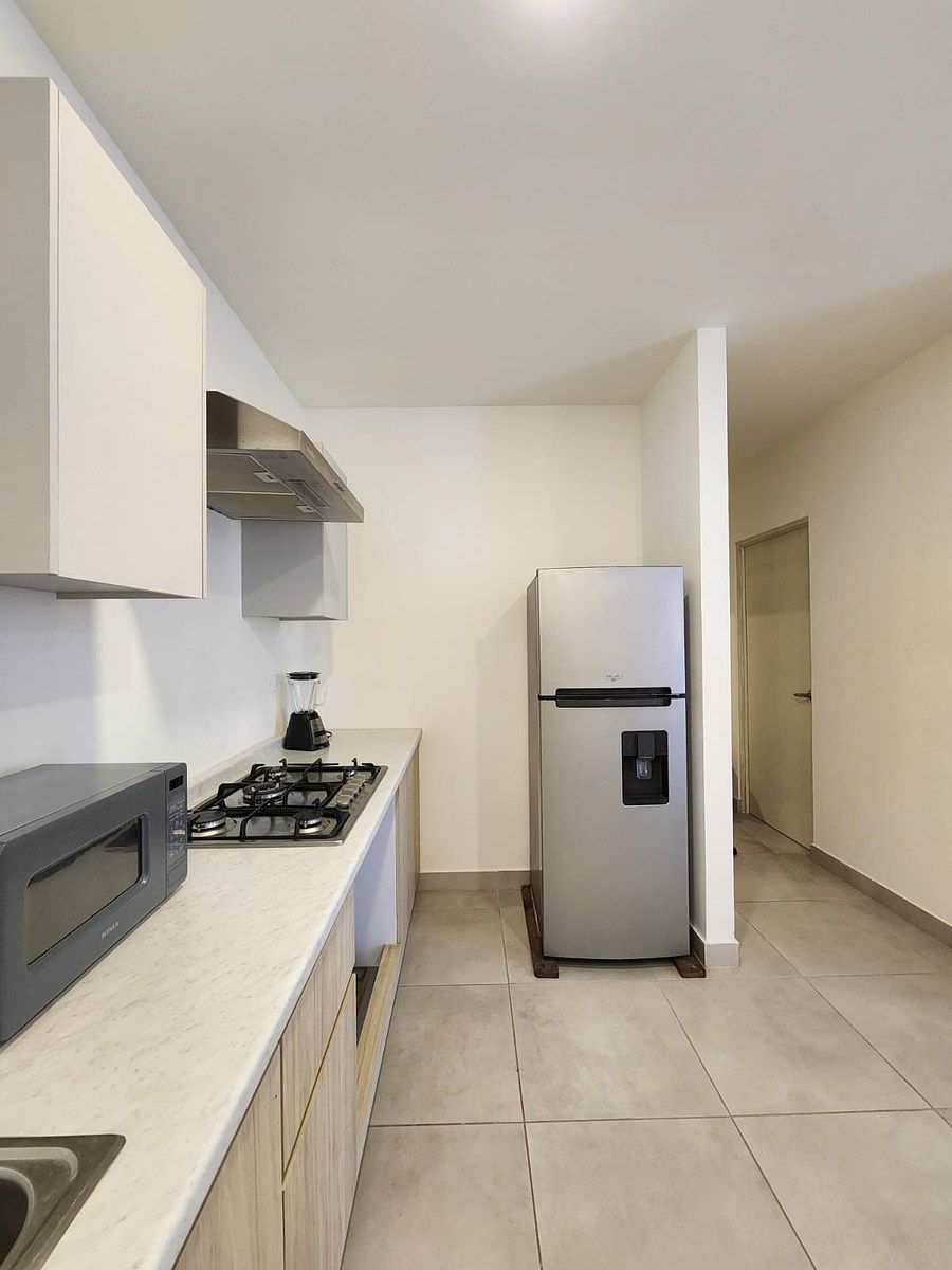 Departamento en renta · Monterrey Centro, Monterrey, Nuevo León