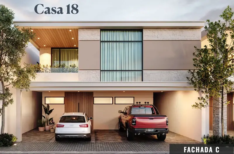 Casa en venta · Las Cristalinas, Santiago, Nuevo León Casa en venta · Las Cristalinas, Santiago, Nuevo León
