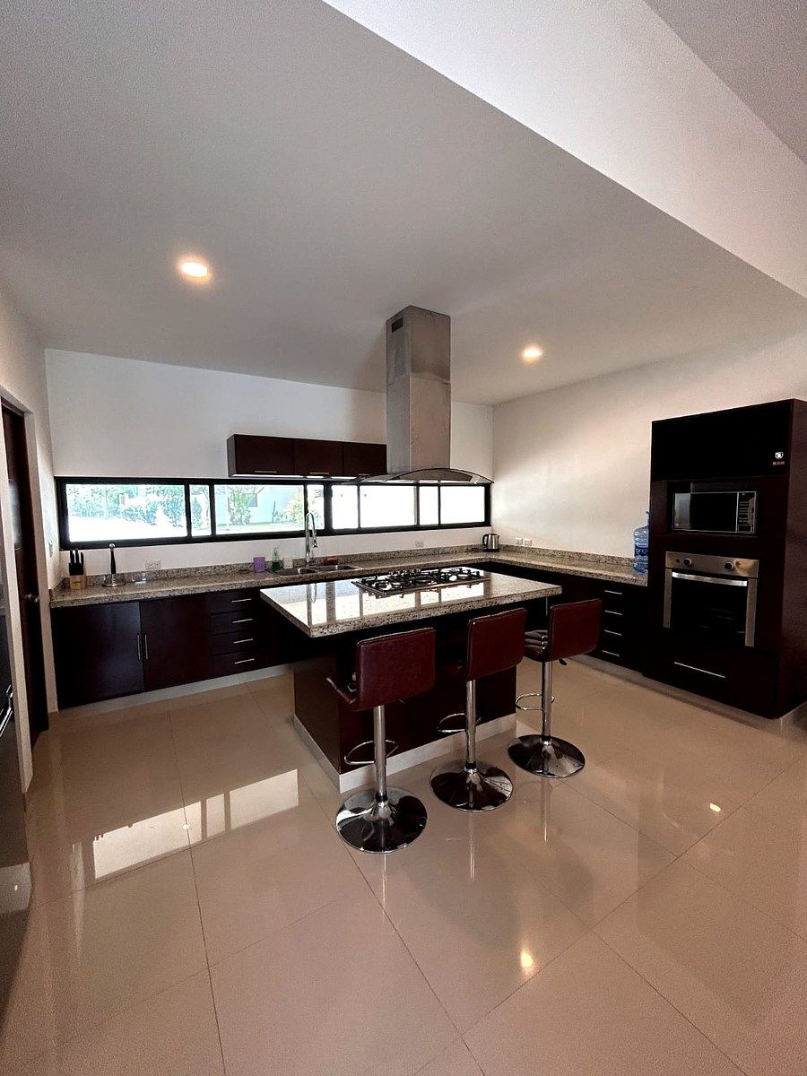 Condominio en renta · Komchen, Mérida, Yucatán