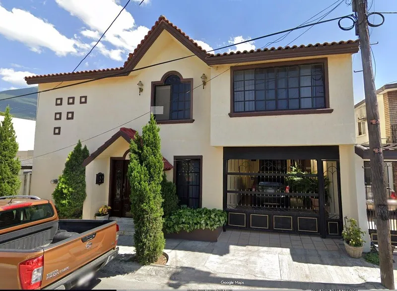 Casa en venta · La Primavera 1 Sector, Monterrey, Nuevo León