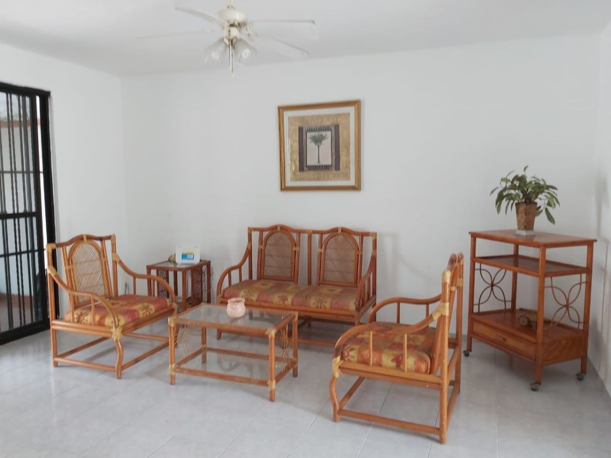 Casa en renta · Montecarlo Norte, Mérida, Yucatán