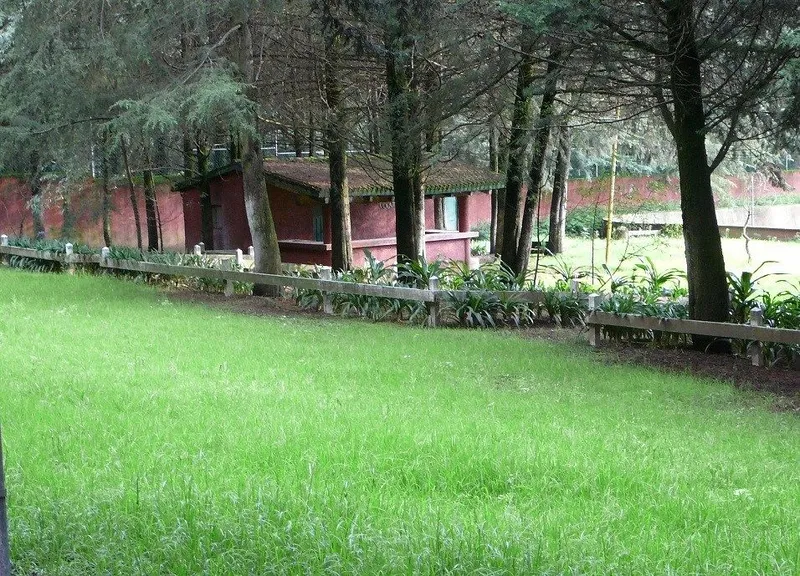 Lote en venta · Ex-hacienda Jajalpa, Ocoyoacac, Estado de México