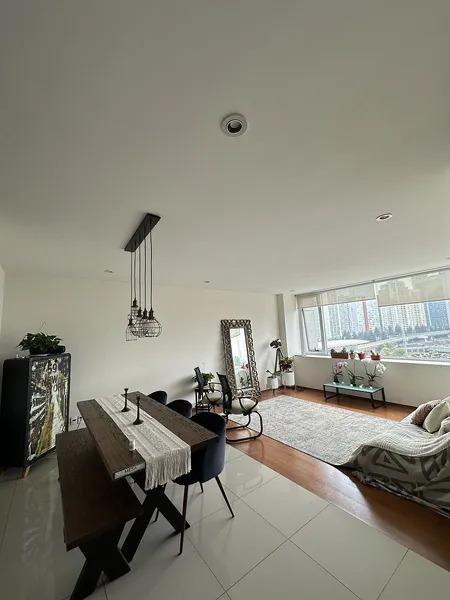 Departamento en venta · Santa Fe Cuajimalpa, Cuajimalpa de Morelos, Ciudad de México Departamento en venta · Santa Fe Cuajimalpa, Cuajimalpa de Morelos, Ciudad de México