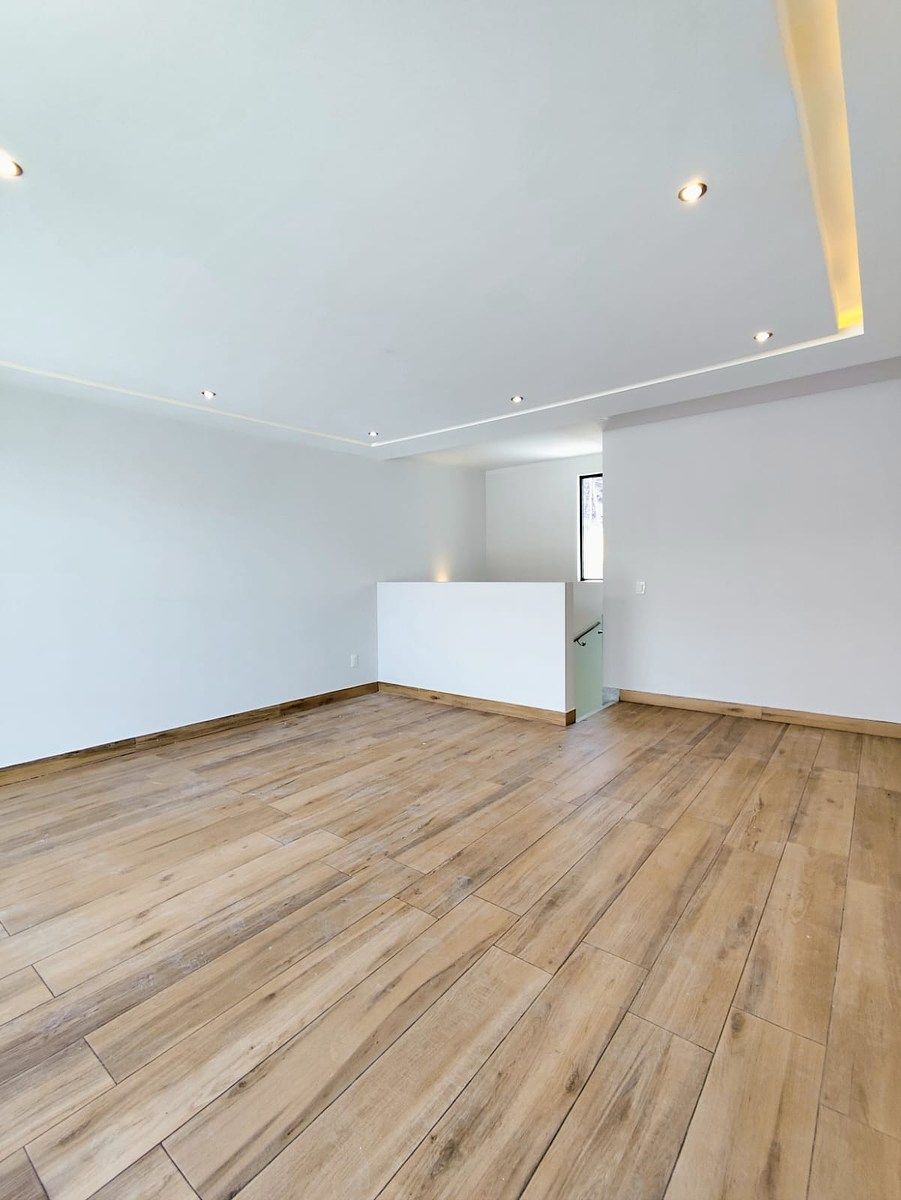 Departamento en renta · Lomas de Tecamachalco, Naucalpan de Juárez, Estado de México