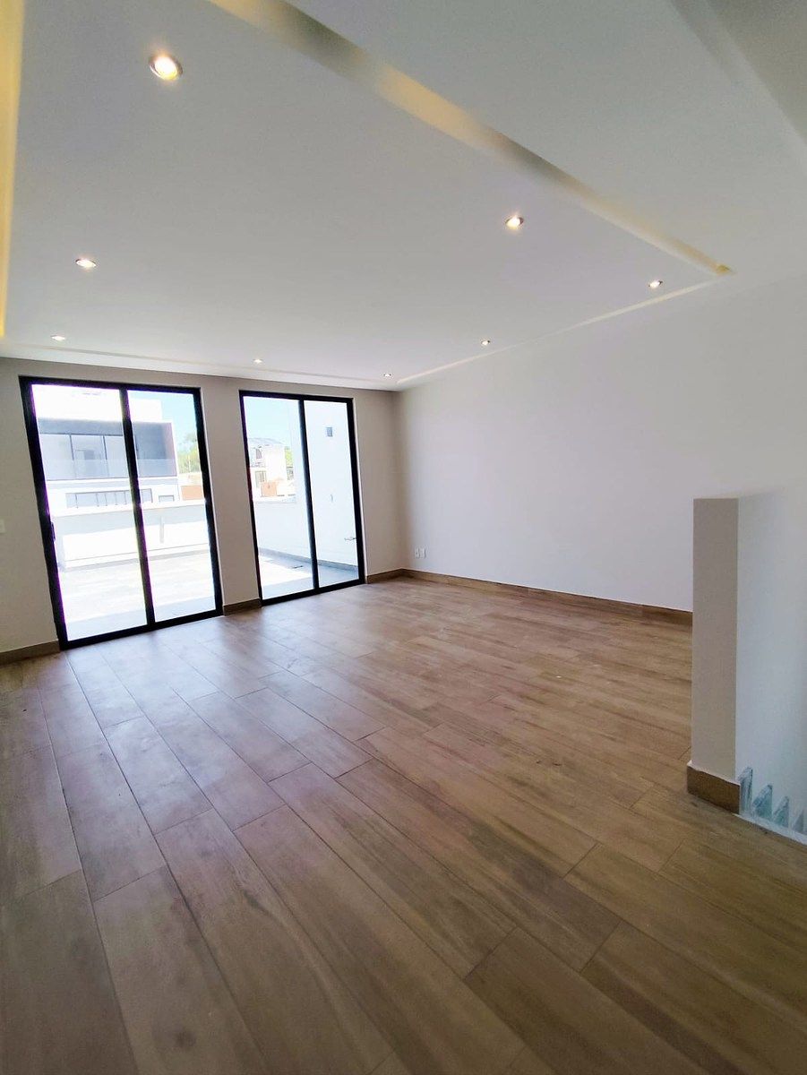 Departamento en renta · Lomas de Tecamachalco, Naucalpan de Juárez, Estado de México