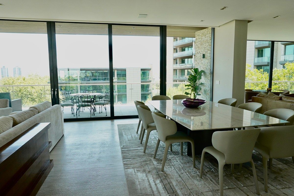 Departamento en venta · Zona de Los Callejones, San Pedro Garza García, Nuevo León