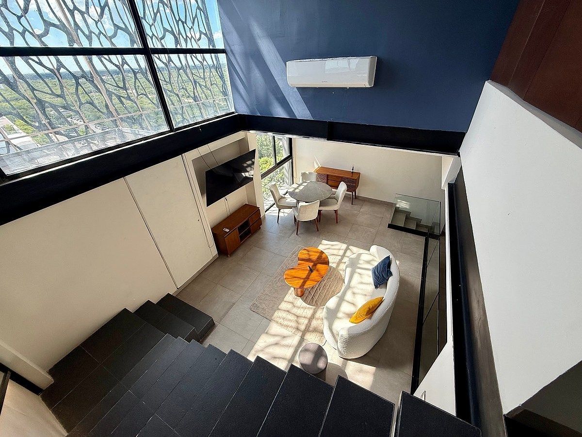 Departamento en venta · Santa Gertrudis Copo, Mérida, Yucatán