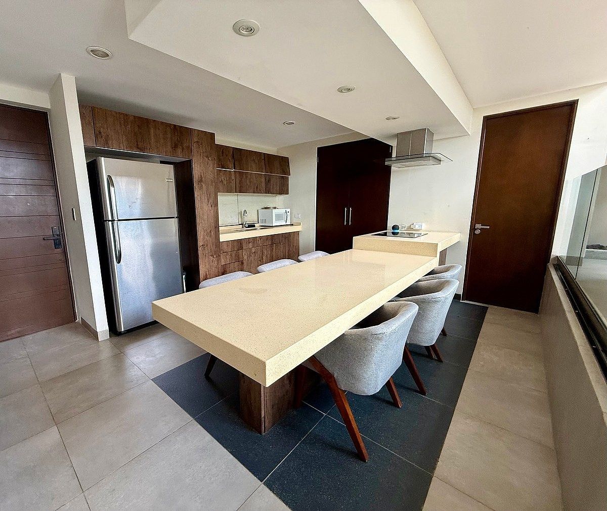 Departamento en venta · Santa Gertrudis Copo, Mérida, Yucatán