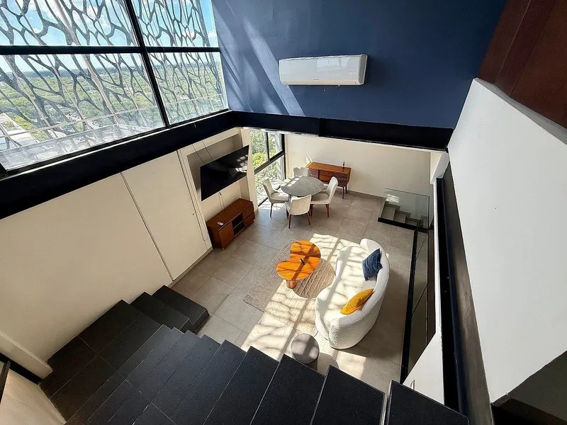 Departamento en venta · Santa Gertrudis Copo, Mérida, Yucatán