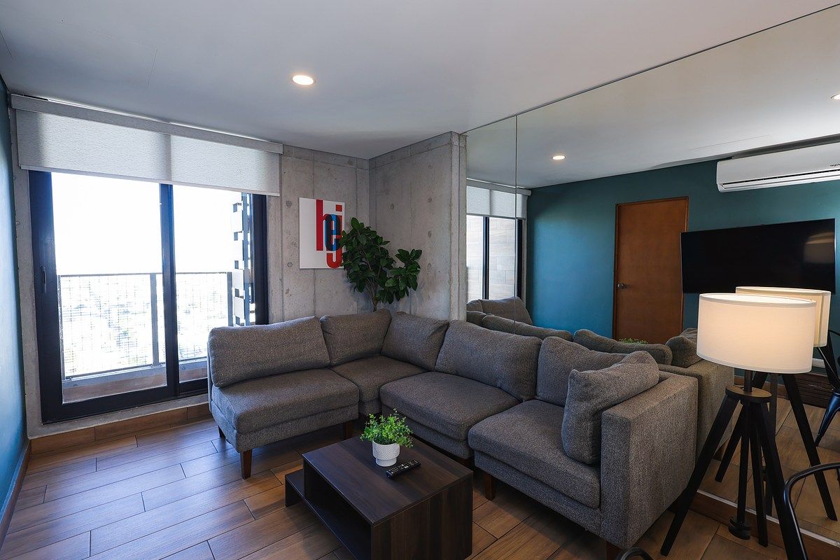 Departamento en venta · Monterrey Centro, Monterrey, Nuevo León