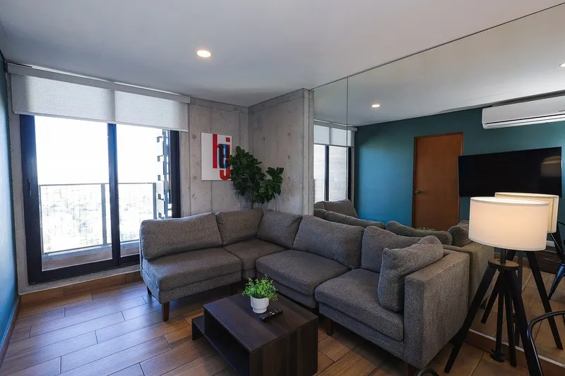Departamento en venta · Monterrey Centro, Monterrey, Nuevo León Departamento en venta · Monterrey Centro, Monterrey, Nuevo León