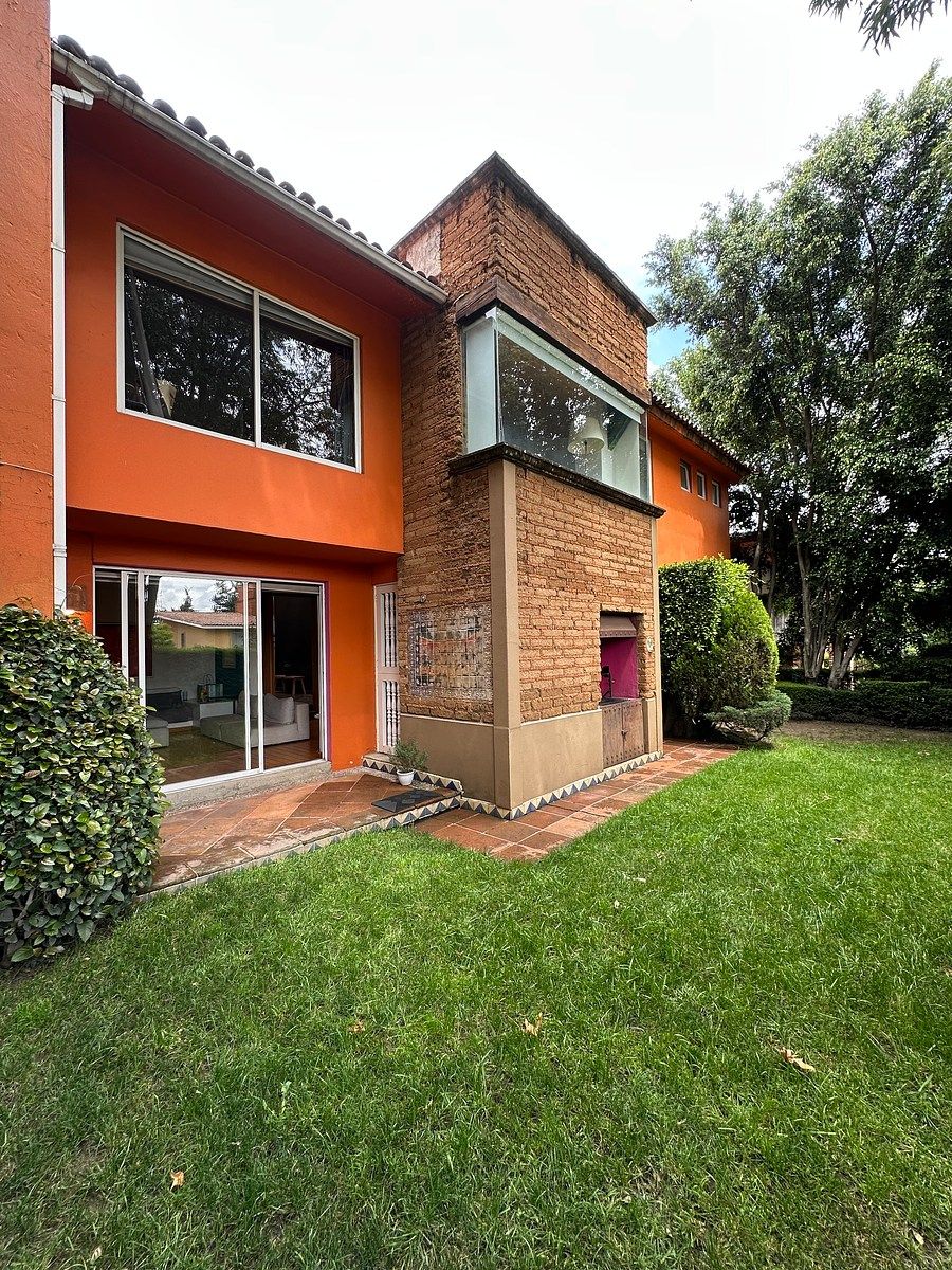 Condominio en venta · Las Águilas, Álvaro Obregón, Ciudad de México