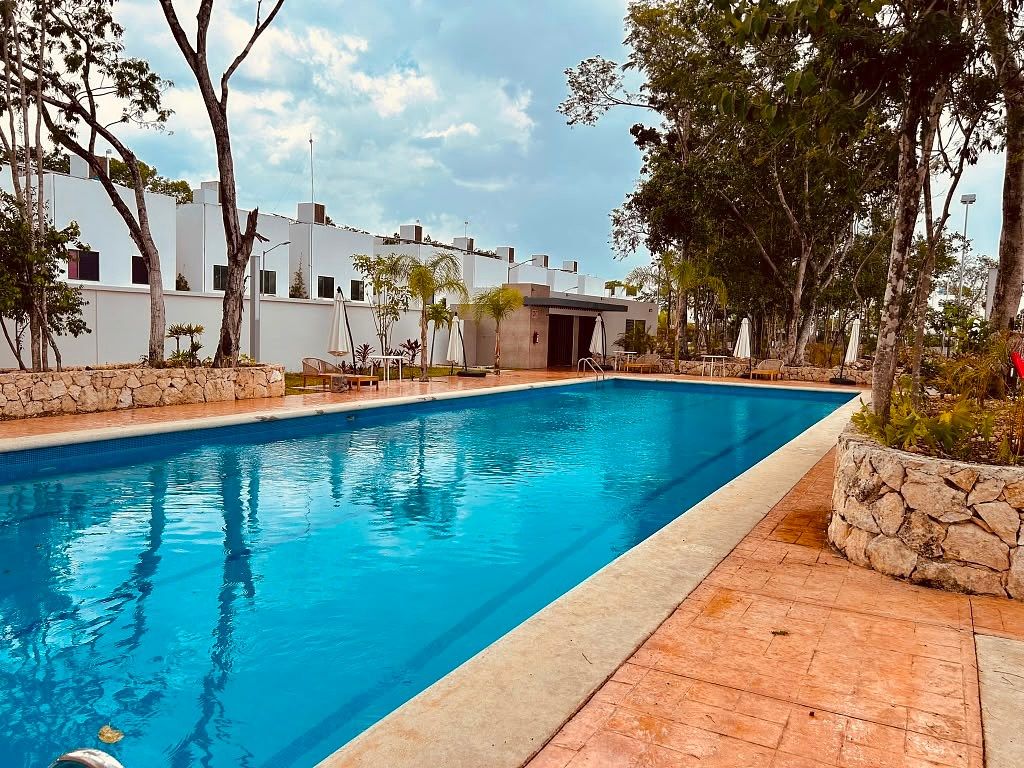 Departamento en renta · Bali, Solidaridad, Quintana Roo