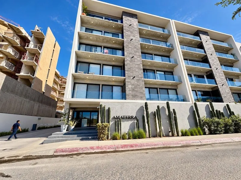 Departamento en venta · El Tezal, Los Cabos, Baja California Sur