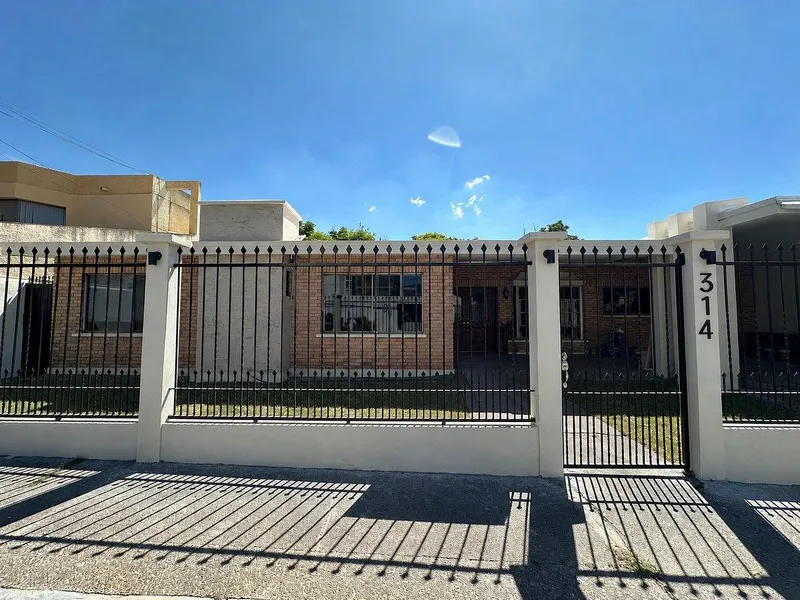 Casa en renta · Jardines del Campestre, San Pedro Garza García, Nuevo León